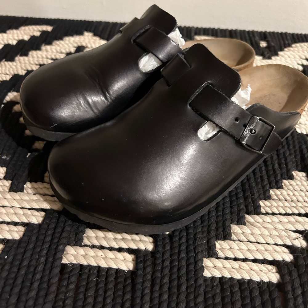 Boston Birkenstock